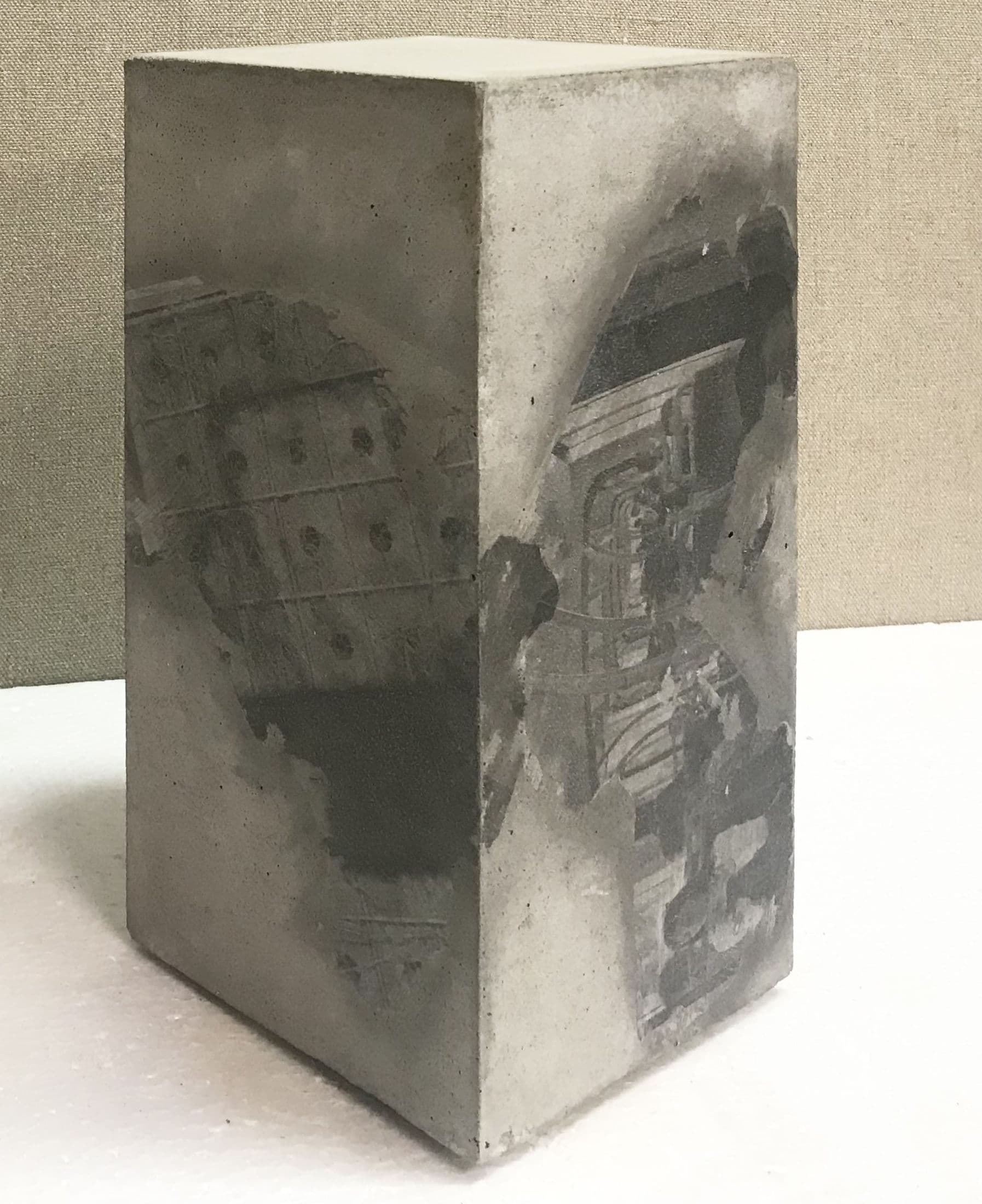 Bloc n°7 — Valérie BILLET