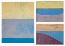 Île d'Elbe 1, 2, 3 — Catherine FAYARD