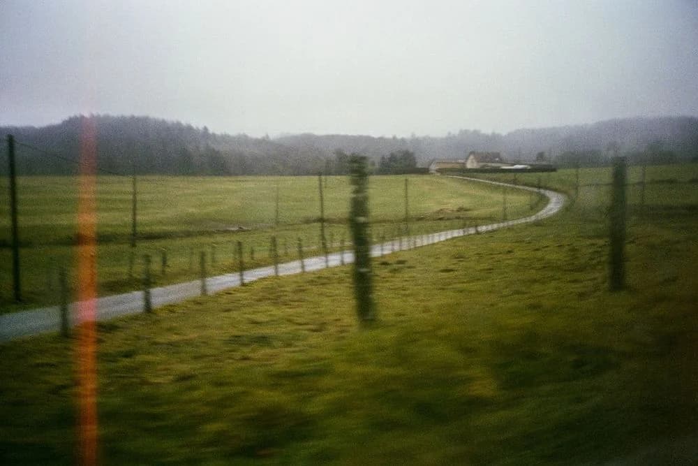 En Creuse — Guillaume CHAPLOT