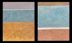 A bord — Catherine FAYARD