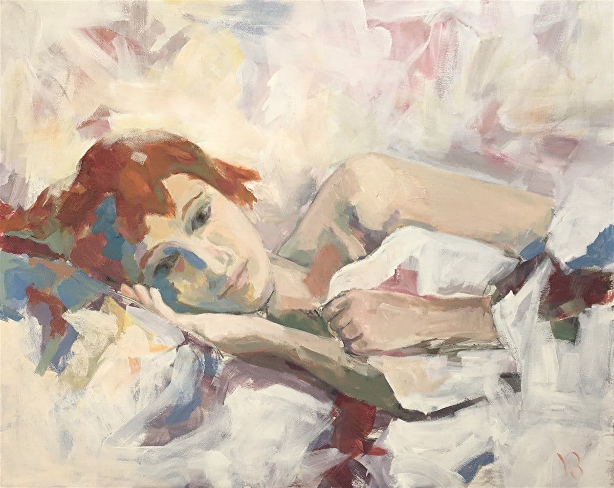 Lits 1 — Valérie BILLET