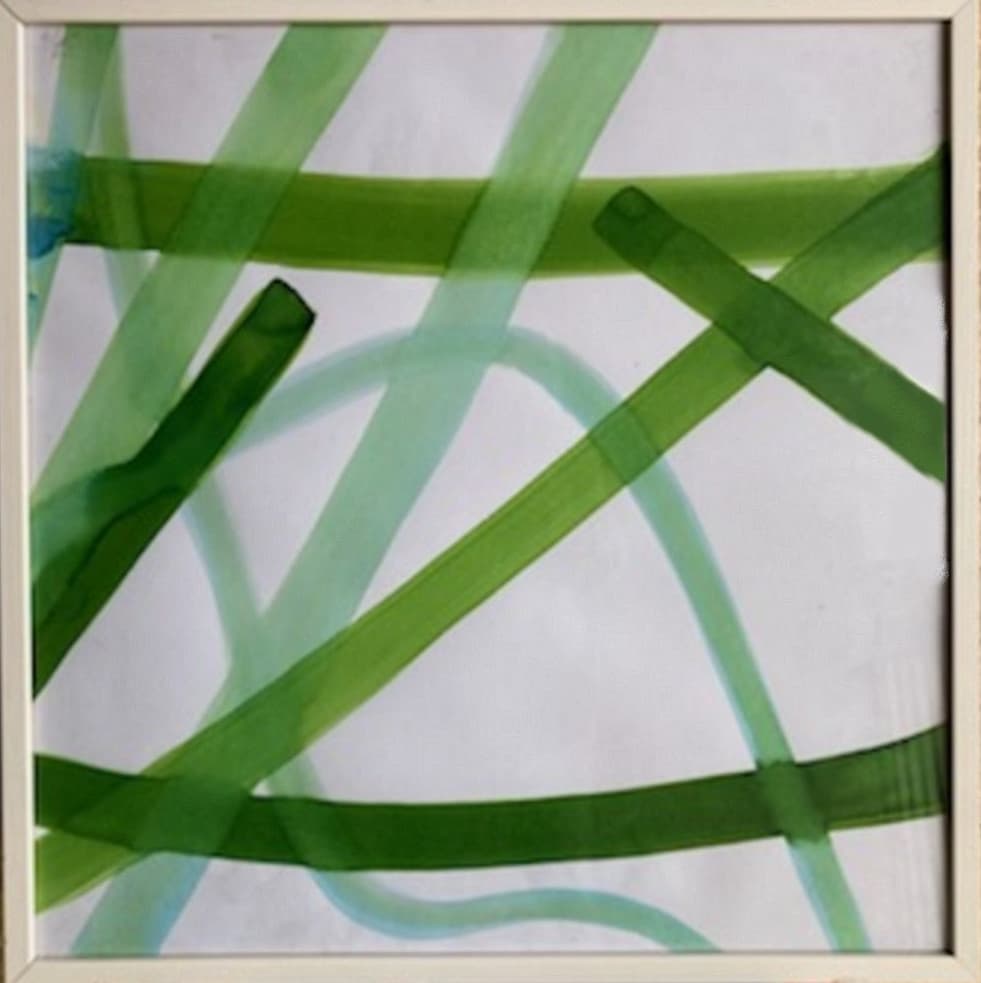 Encre 3 — Bénédicte AZAN-ABADIE
