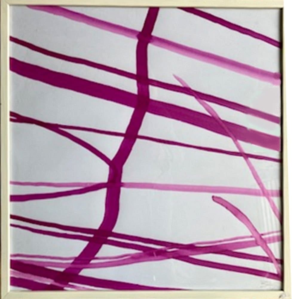 Encre 2 — Bénédicte AZAN-ABADIE