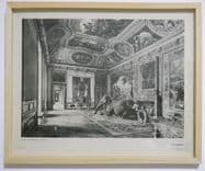 Versailles et l'éléphant — Elisa FANTOZZI