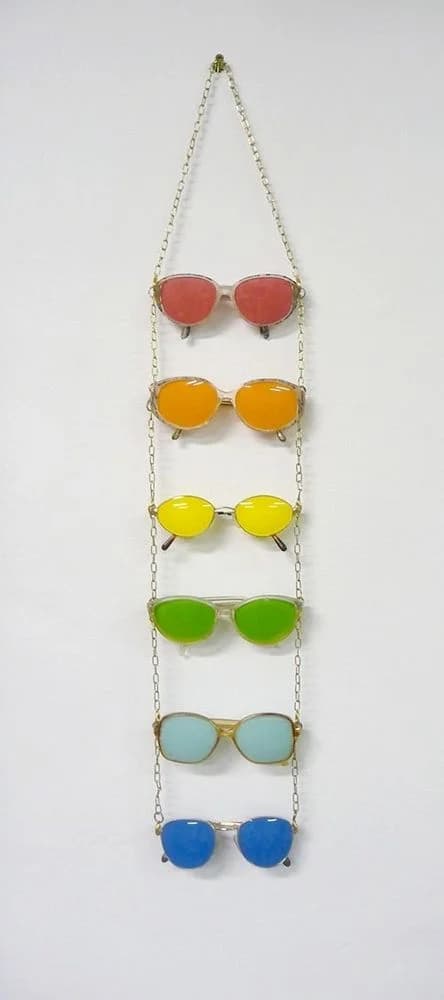 Des goûts et des couleurs