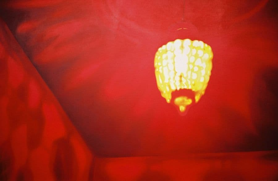 Le miroir aux alouettes — Guillaume CHAPLOT