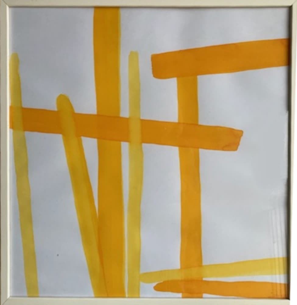 Encre 1 — Bénédicte AZAN-ABADIE