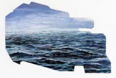 Marine série Méditerranées