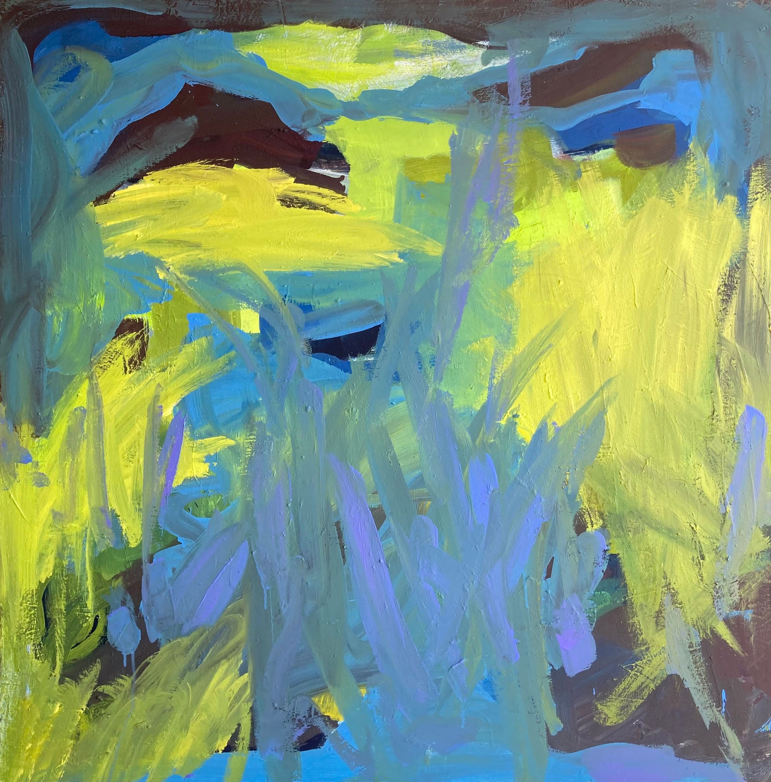 Promenade 1 — Bénédicte AZAN-ABADIE