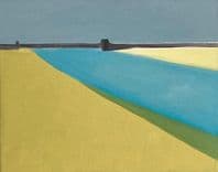 Le canal — Catherine FAYARD
