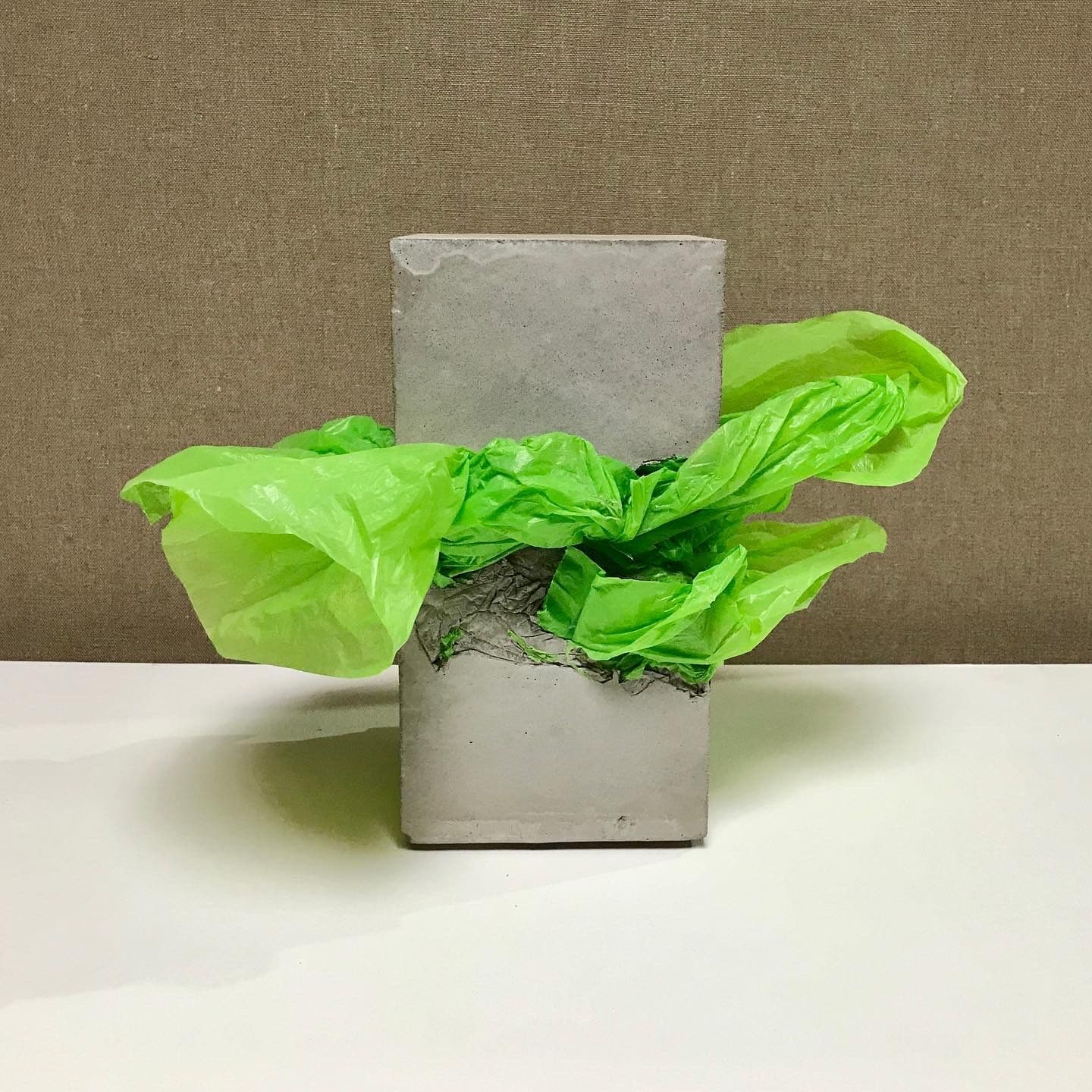 Bloc n°9 — Valérie BILLET