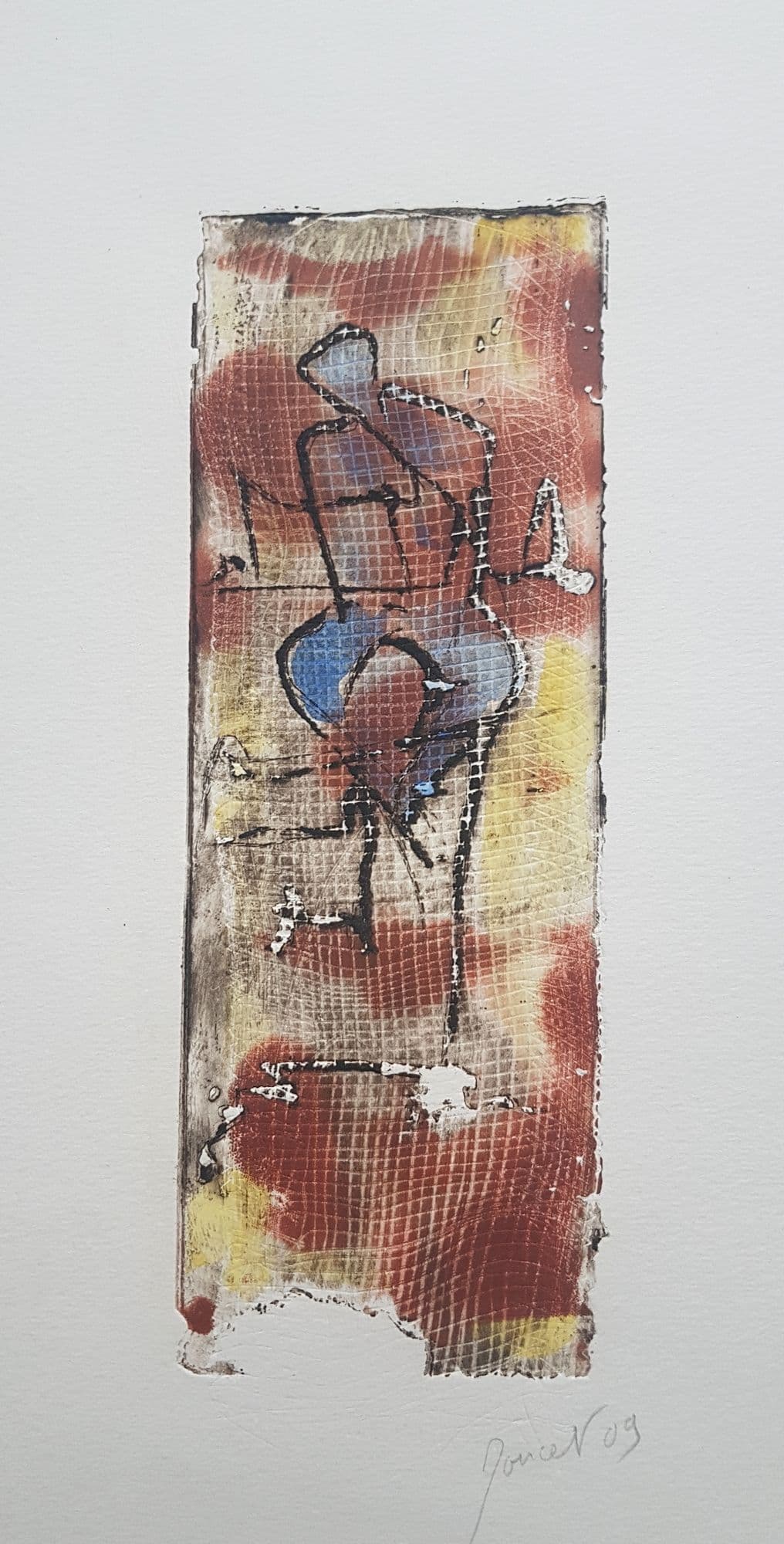 Eternel féminin — Micheline DOUCET