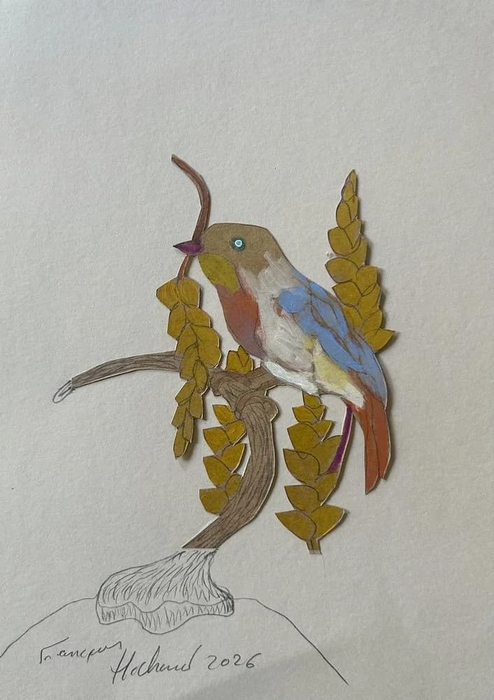 Dessin n°4