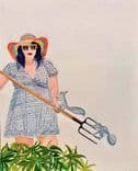 Un jardin extraordinaire — Véronique FIS