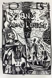 30 ans de l'espace Brassens — Alin ZAROUATI