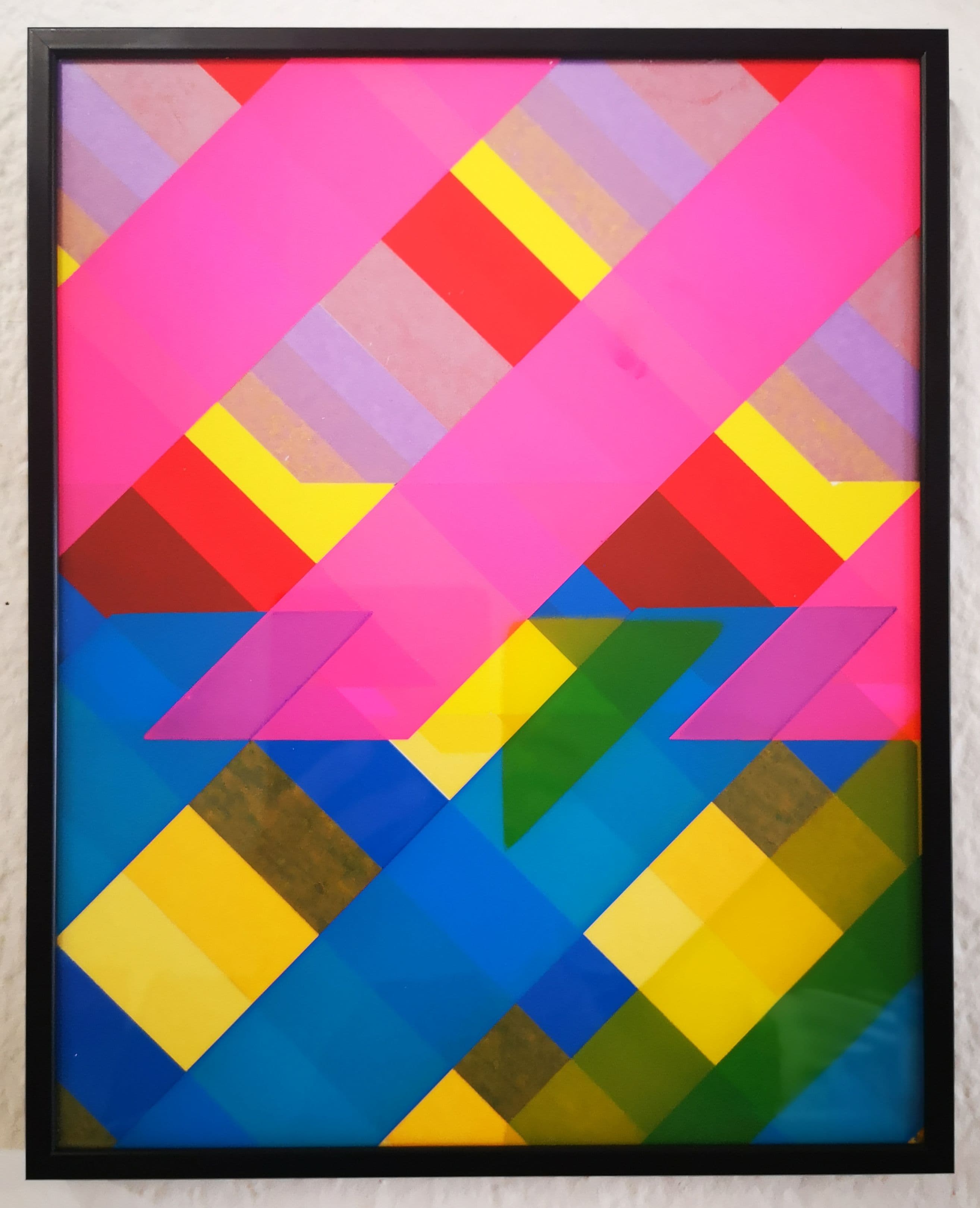 Recto Verso — Julien Alins