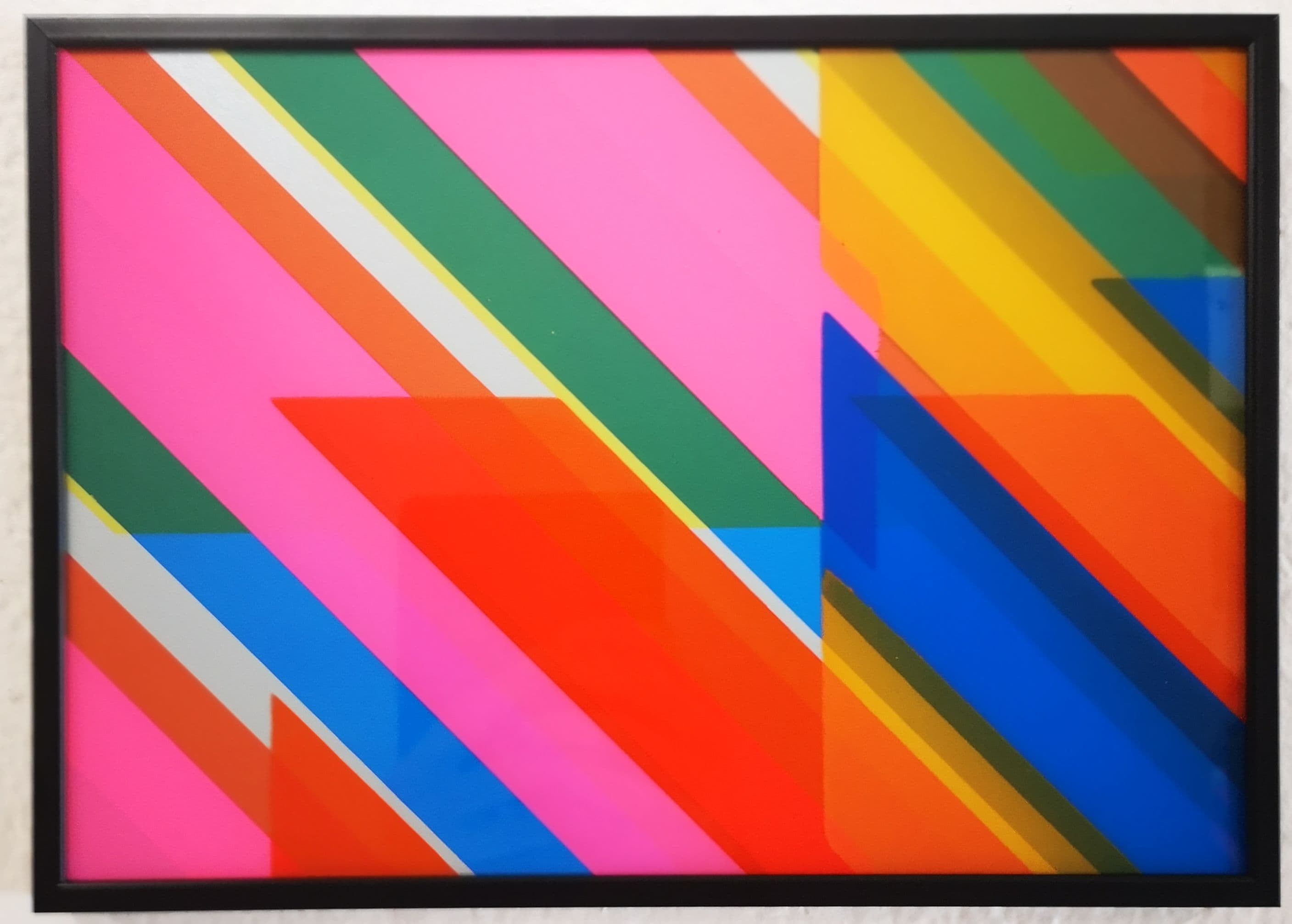 Rosa — Julien Alins
