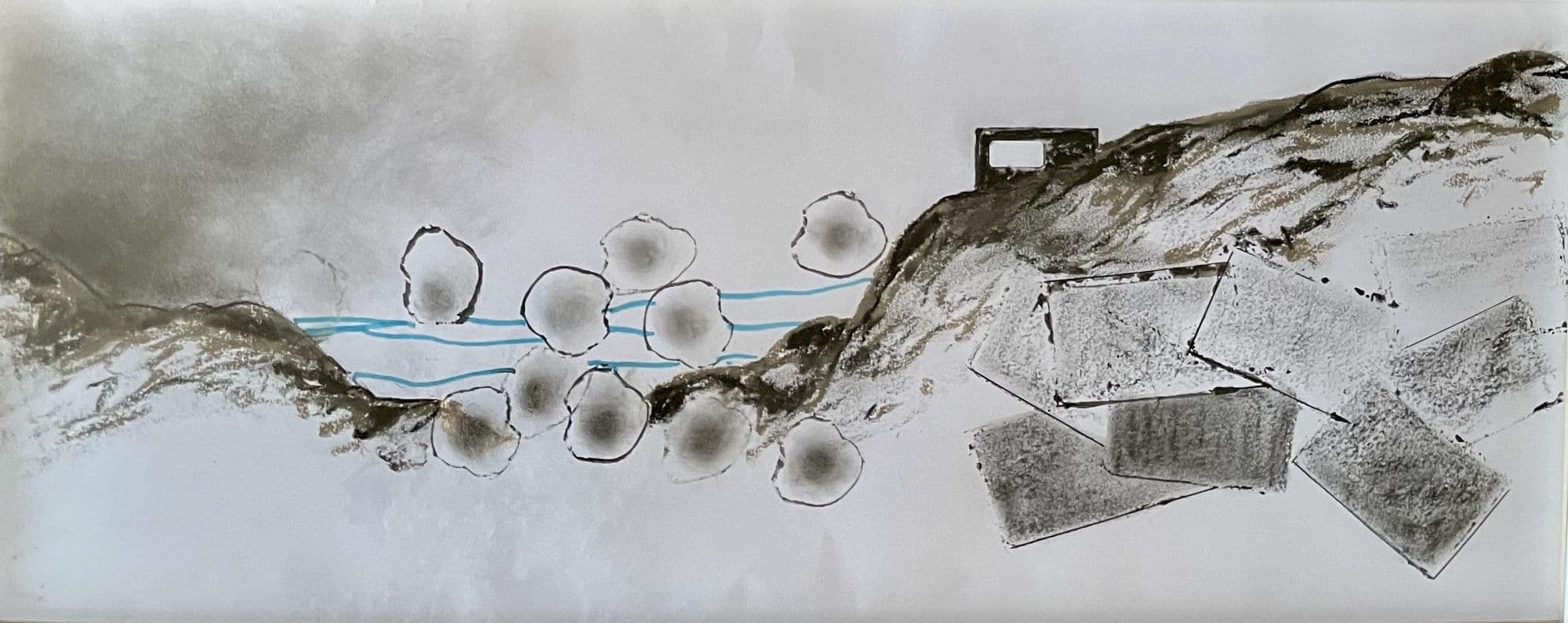 Luttes — Jean-Claude DURAND-BOGUET