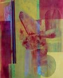 Rouge inactinique 1 — Sylvie MIR