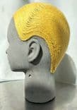 Ficelle jaune — FRED B'TON