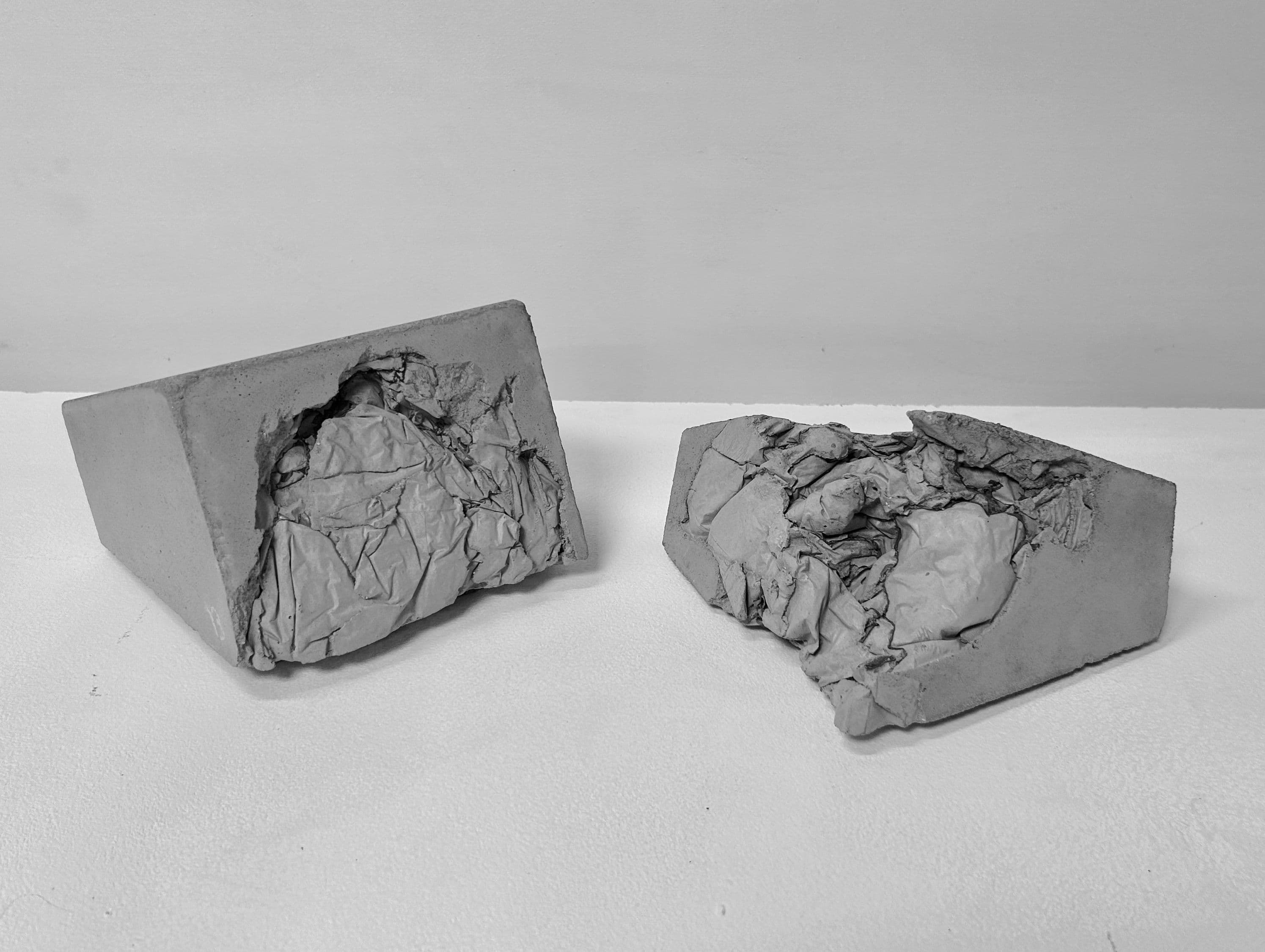 Diptyque — Valérie BILLET