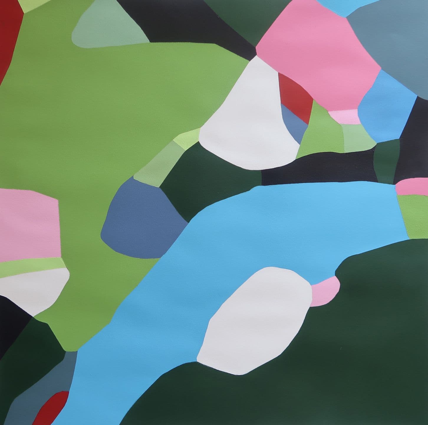 Carré 26 — Karinne BARRANDON