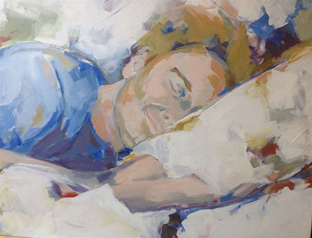 Lits 3 — Valérie BILLET